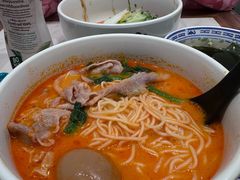 -和府捞面(曹路花园城店)
