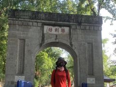 -南岳衡山风景名胜区