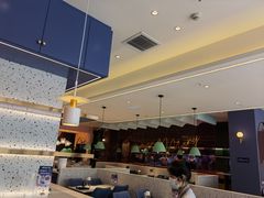 -夏日玛莉西餐厅(中茂城店)
