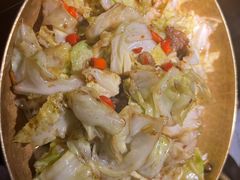 -楼兰新疆主题餐厅(苏州中心店)