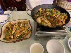 -业华湘·特色菜
