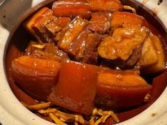 -许爷家·生态湖鲜(徐汇日月光店)