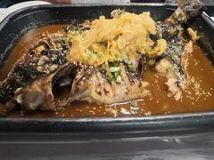 -鱼羊宴烤鱼羊蝎子烧烤(怡馨家园店)