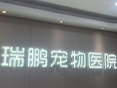 -瑞鹏宠物医院•异宠•宠保定点•流浪定点救助宠物医院(青祁店)