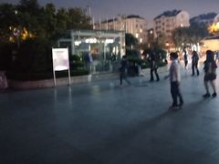 -利群海琴购物广场(商丘路店)
