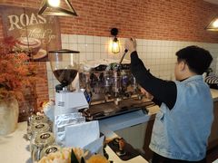 -UN CAFFE(五角场店)