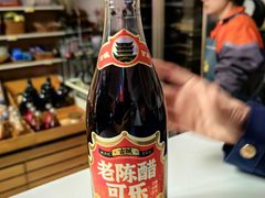 -天天向上素食餐厅(五台山店)