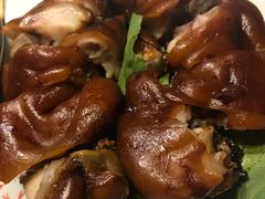 -竹里馆 ·茶食(奥体店)
