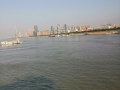 -武汉知音号