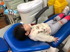 -新达口腔(华东理工大学店)