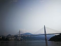 -神农溪纤夫文化旅游区