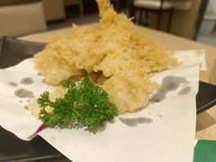 -新一番三文鱼寿司(大东海店)