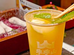 -季季山·云南野生菌火锅(上海首店)