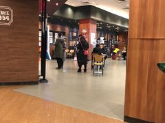 -汉堡王(永旺梦乐城店)
