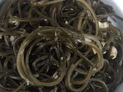 蒜香海带丝-李先生牛肉面大王(合肥火车站出站口店)
