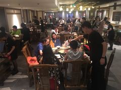 -纸盐河码头火锅(十八梯店)