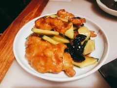 -小吊梨汤·北京菜·烤鸭(华润万象城店)