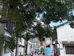 -惠山古镇·寄畅园