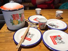-人民公社大食堂(张家湾店)
