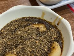 -继红顺河抄手名小吃