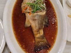 -江南村酒家
