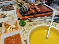 -安又胖韩国烤肉(美罗城店)