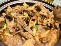 -顺意·顺德家乡菜(国际人才大厦店)