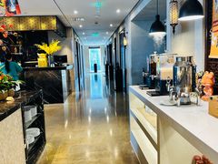 -绿城玫瑰园酒店-遇见19楼餐厅(舟山绿城玫瑰园酒店店)