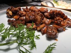 外婆小牛肉-外婆家(杭州马塍店)