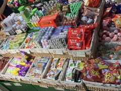 零售区-CITY MART城市集市·里弄(北外滩来福士广场店)