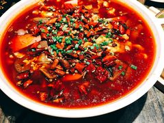 -庆合府重庆大排档(紫都城店)