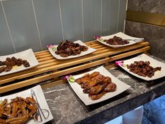 -禾斗海鲜自助(市南银座店)