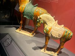 -陕西历史博物馆