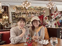 -Entrecôte 法国牛扒馆(保利·时光里店)