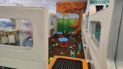 -孩子王童乐园(唐山万达广场店)