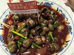 -老闵田螺馆·南昌市井菜·特色小吃(总店)