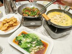 -小菜园新徽菜(无锡金悦广场店)