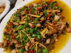 -飞虹鱼馆(春华路店)