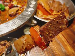 -破店肥蛤·海鲜·烧烤(翠园街店)