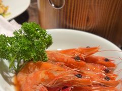 -大潮淮·淮扬菜(何园旗舰店)