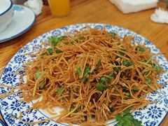 -百味地锅鸡(铜山路店)