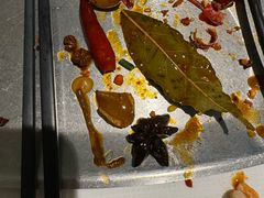 -聚味斋香辣蟹·蓝龙(塘沽总店)