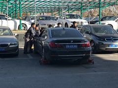 -北京京宝行宝马4S店(闵庄路店)