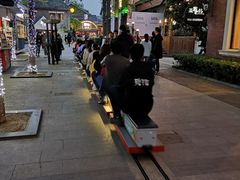 -长江路历史文化街区