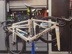 -SPECIALIZED闪电自行车(北苑路店)
