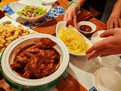 -东方饺子王(王府井关东古巷店)