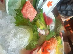 -Tsuru鹤日本料理(静安香格里拉店)