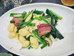 -A One Kitchen·南京精菜馆(晶丽酒店店)