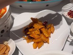 -百富源·海鲜辽菜(浑河堡店)