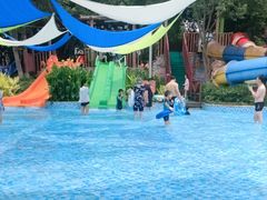 -苏州乐园森林水世界